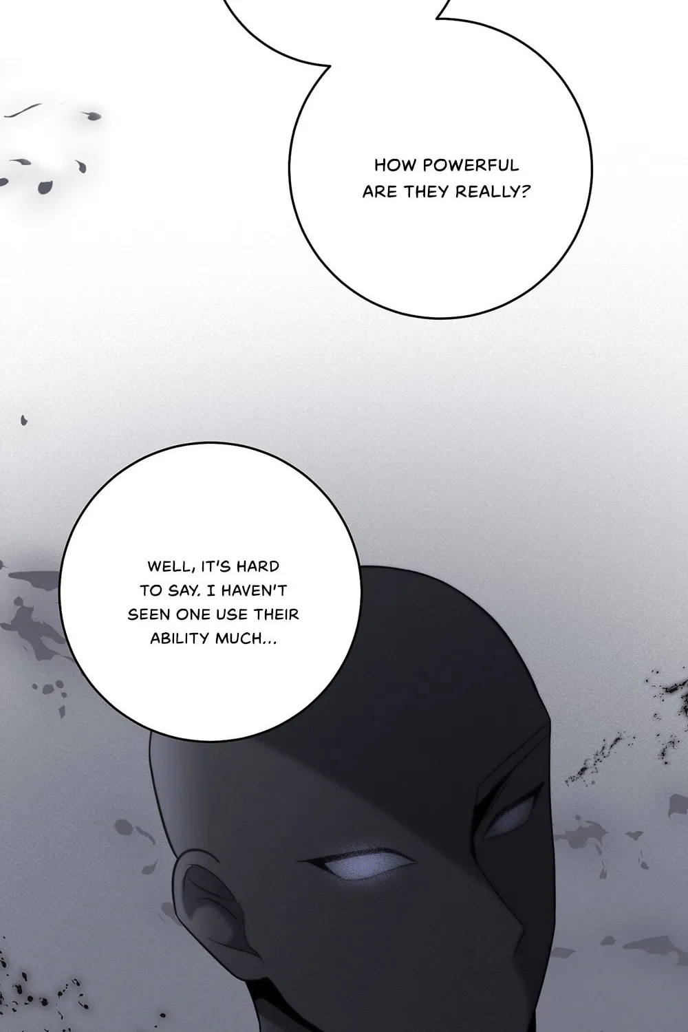 Tesoro of the Guide Chapter 7 page 98 - 