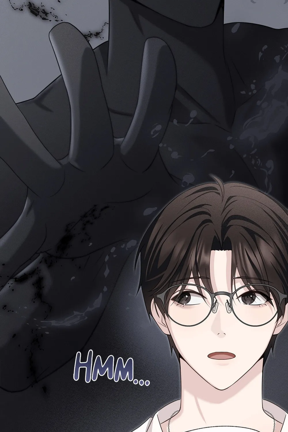 Tesoro of the Guide Chapter 7 page 99 - 