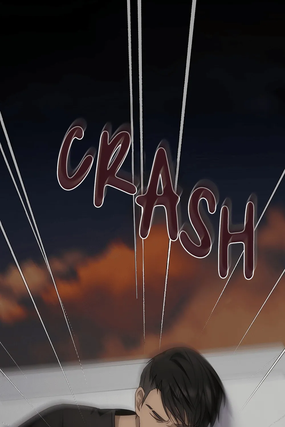 Tesoro of the Guide Chapter 8 page 110 - 
