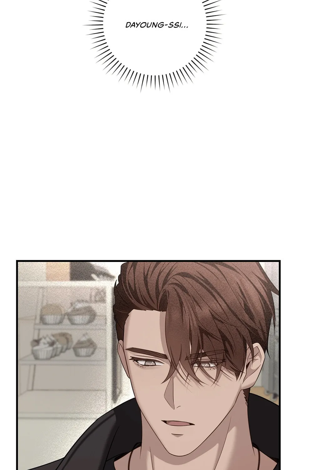 Tesoro of the Guide Chapter 8 page 3 - 