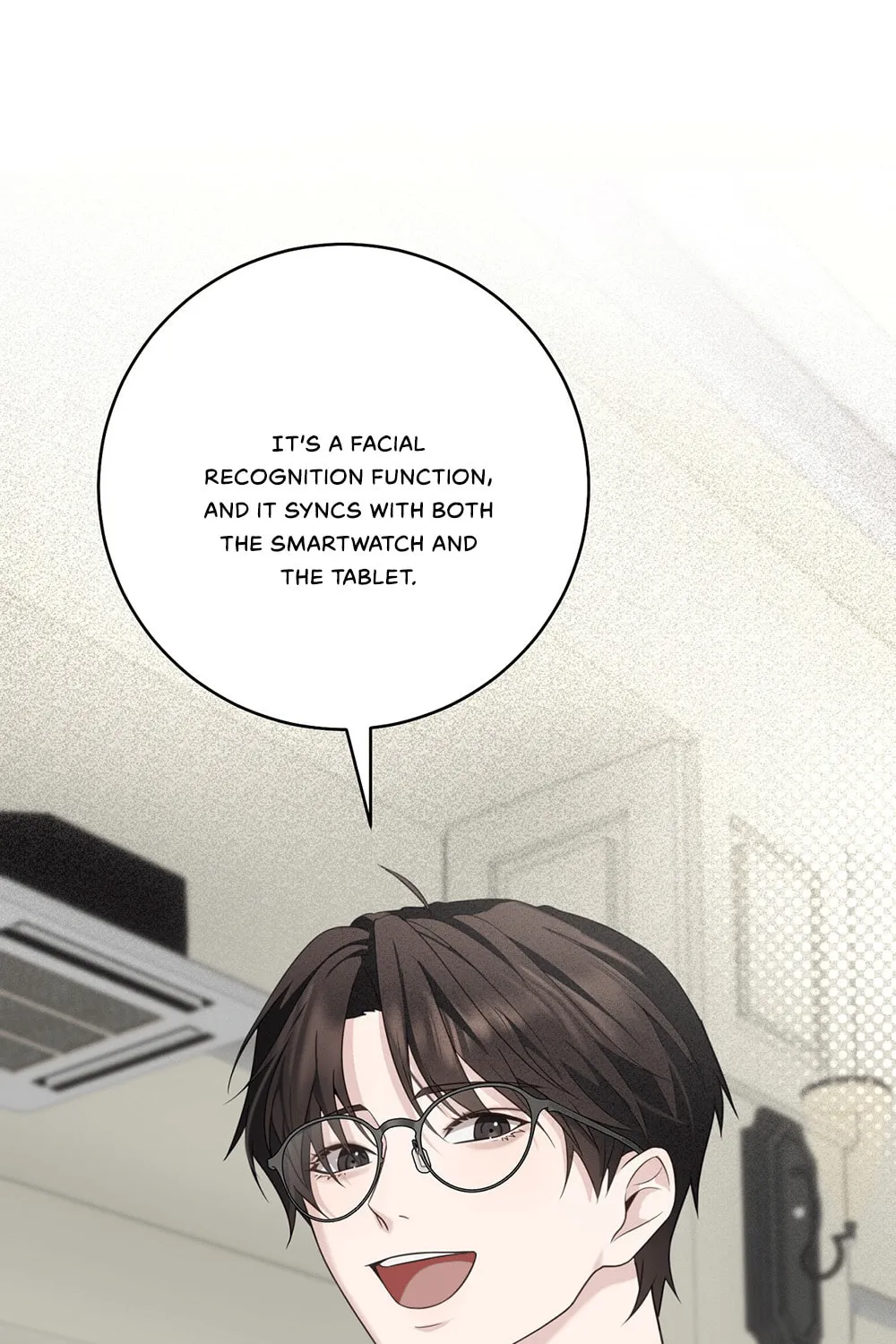 Tesoro of the Guide Chapter 8 page 27 - 
