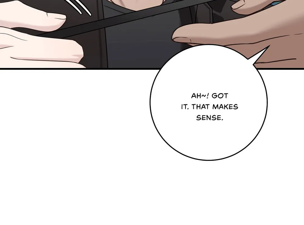 Tesoro of the Guide Chapter 8 page 30 - 