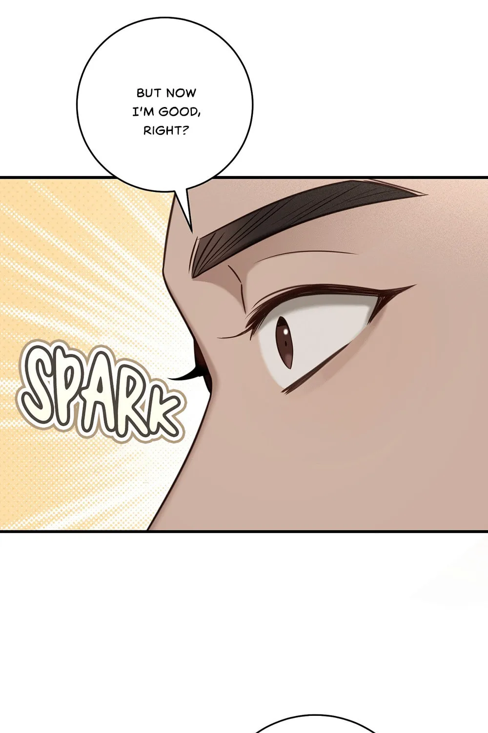Tesoro of the Guide Chapter 8 page 37 - 