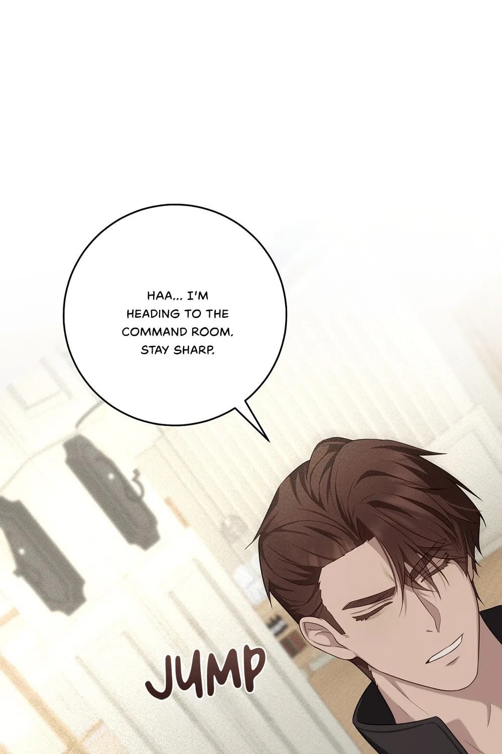 Tesoro of the Guide Chapter 8 page 44 - 
