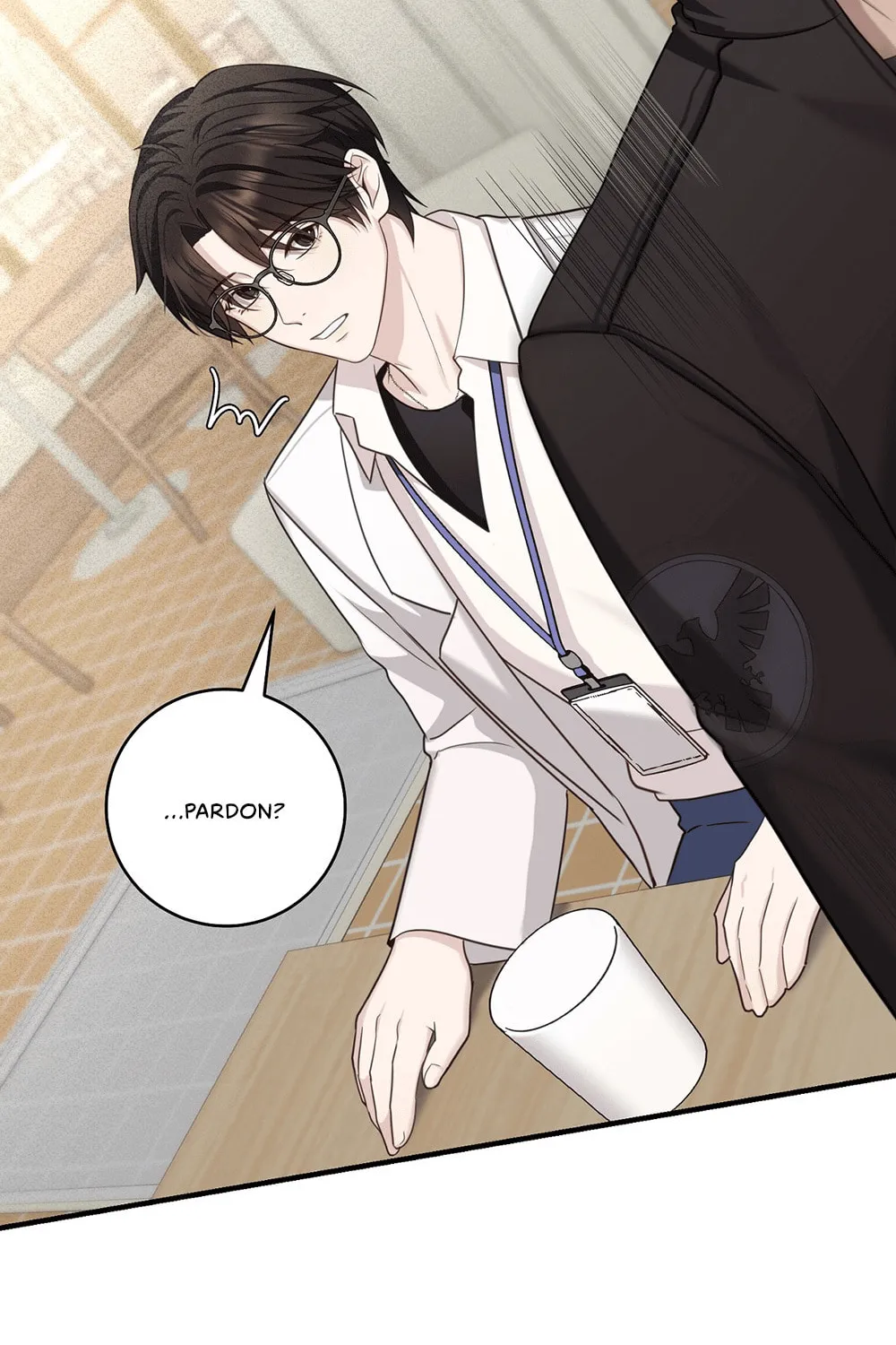 Tesoro of the Guide Chapter 8 page 45 - 