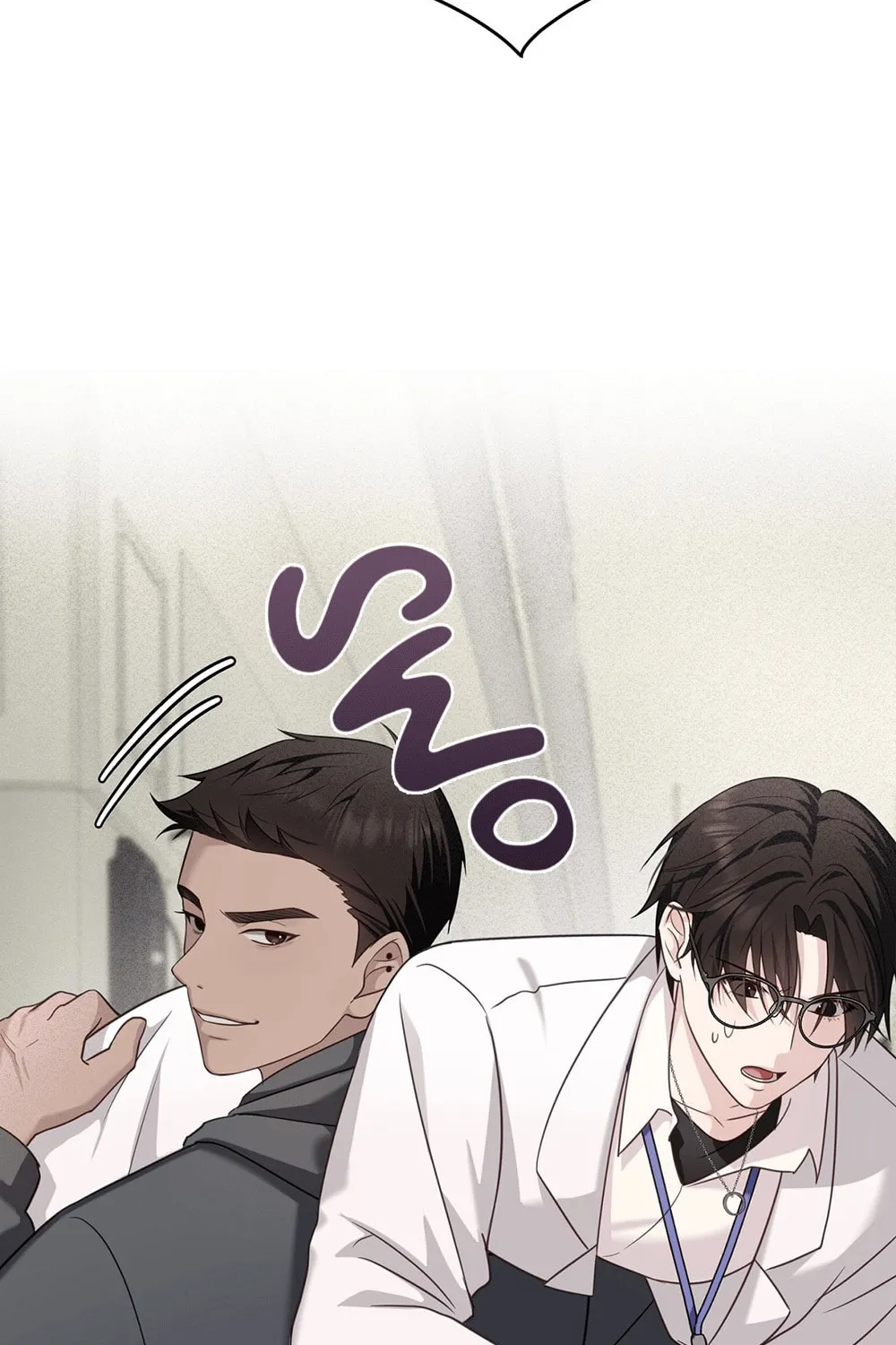 Tesoro of the Guide Chapter 8 page 48 - 
