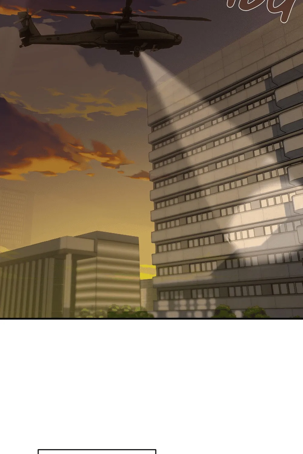Tesoro of the Guide Chapter 8 page 57 - 