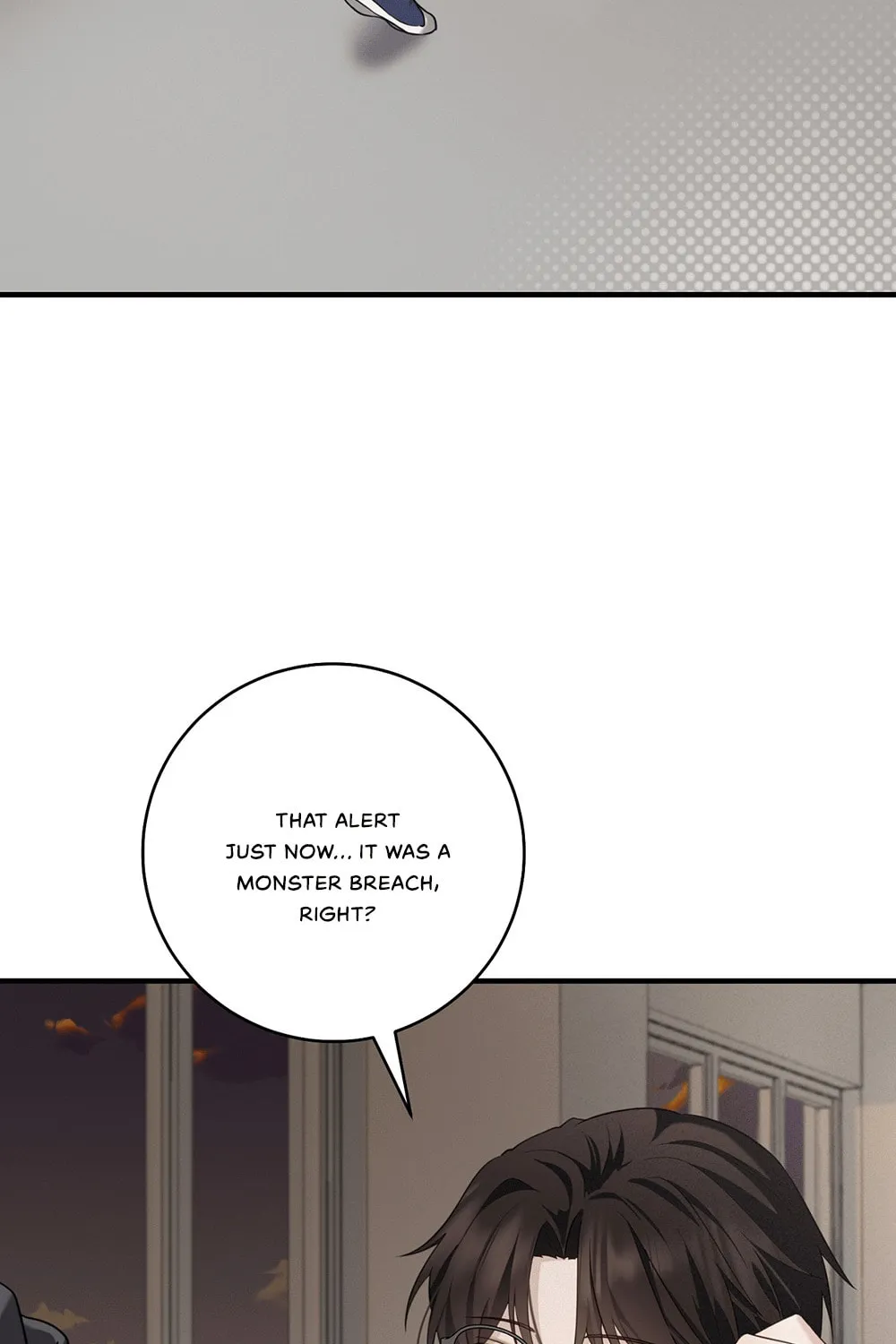 Tesoro of the Guide Chapter 8 page 59 - 