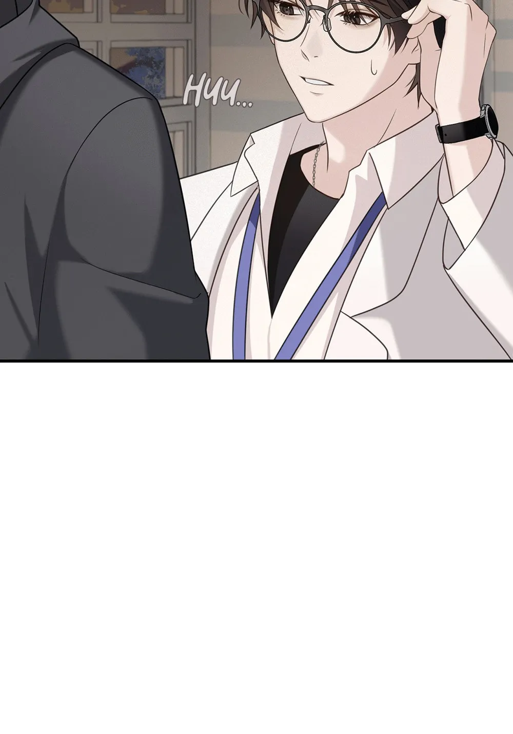 Tesoro of the Guide Chapter 8 page 60 - 
