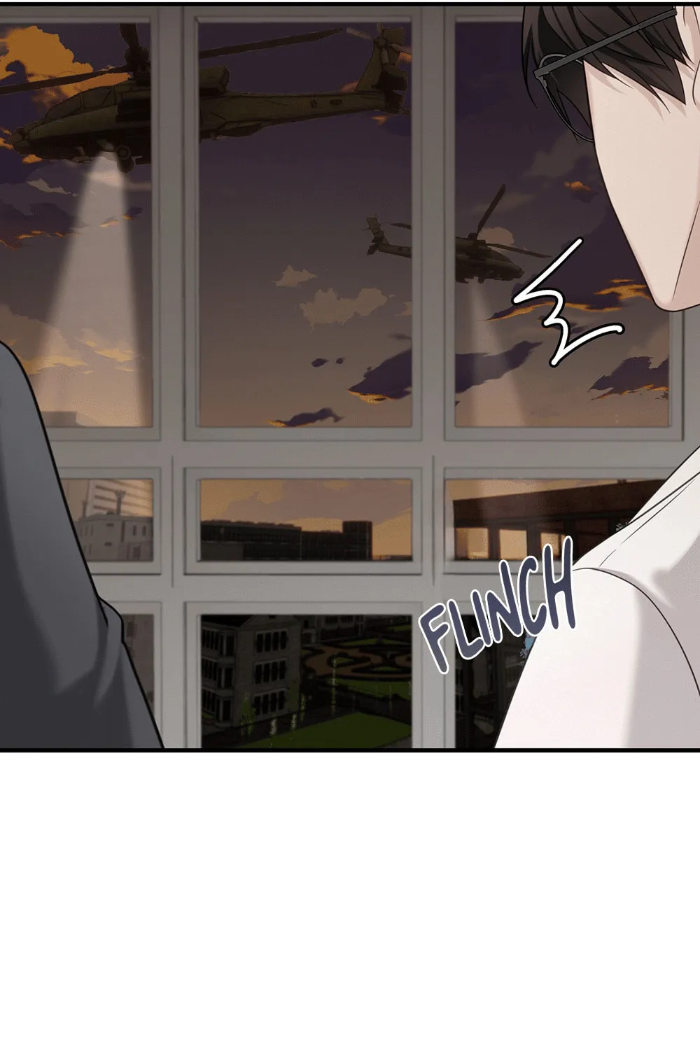Tesoro of the Guide Chapter 8 page 61 - 