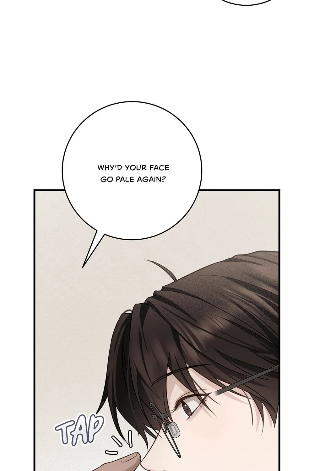 Tesoro of the Guide Chapter 8 page 63 - 
