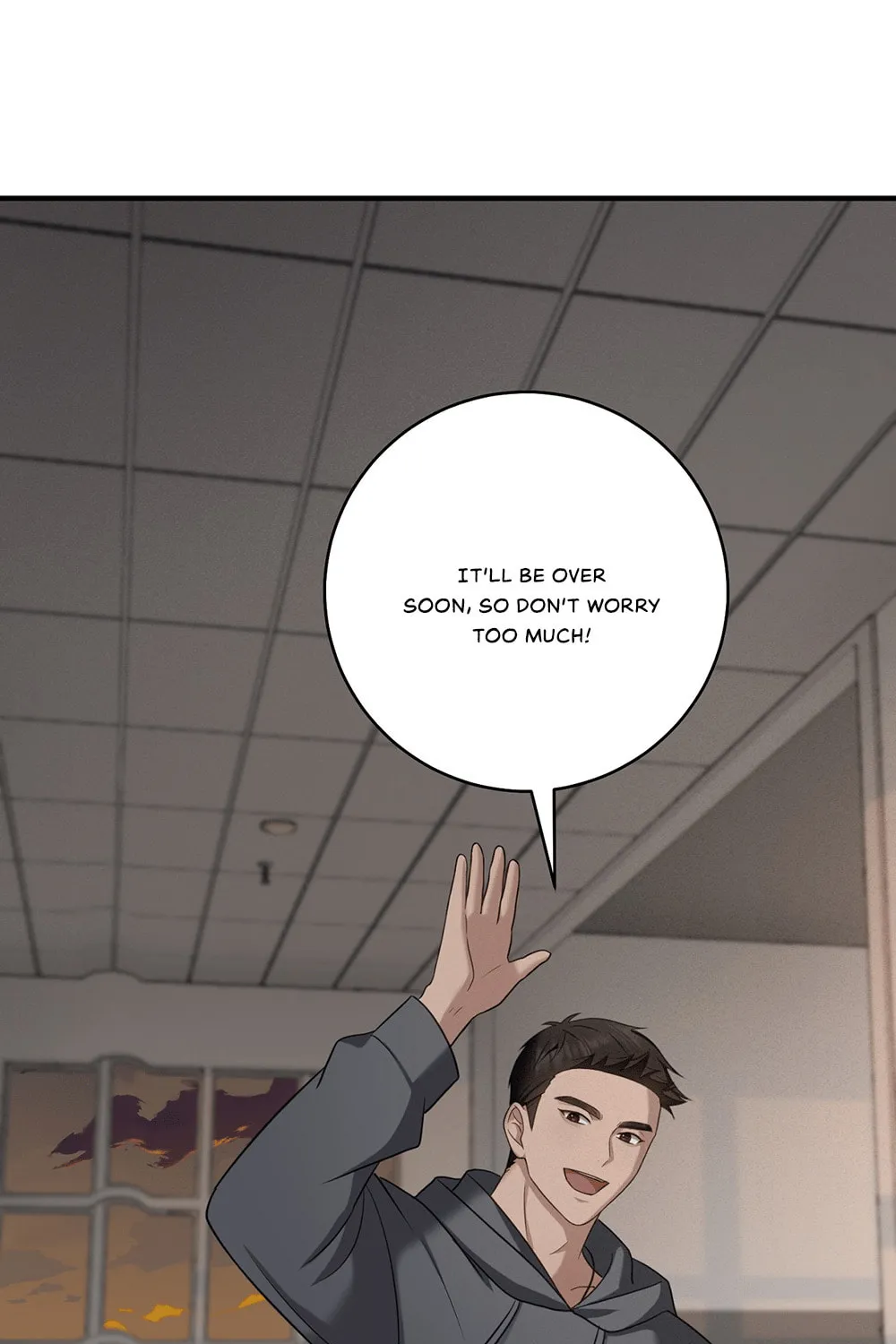 Tesoro of the Guide Chapter 8 page 67 - 