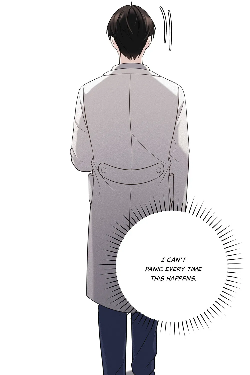 Tesoro of the Guide Chapter 8 page 70 - 