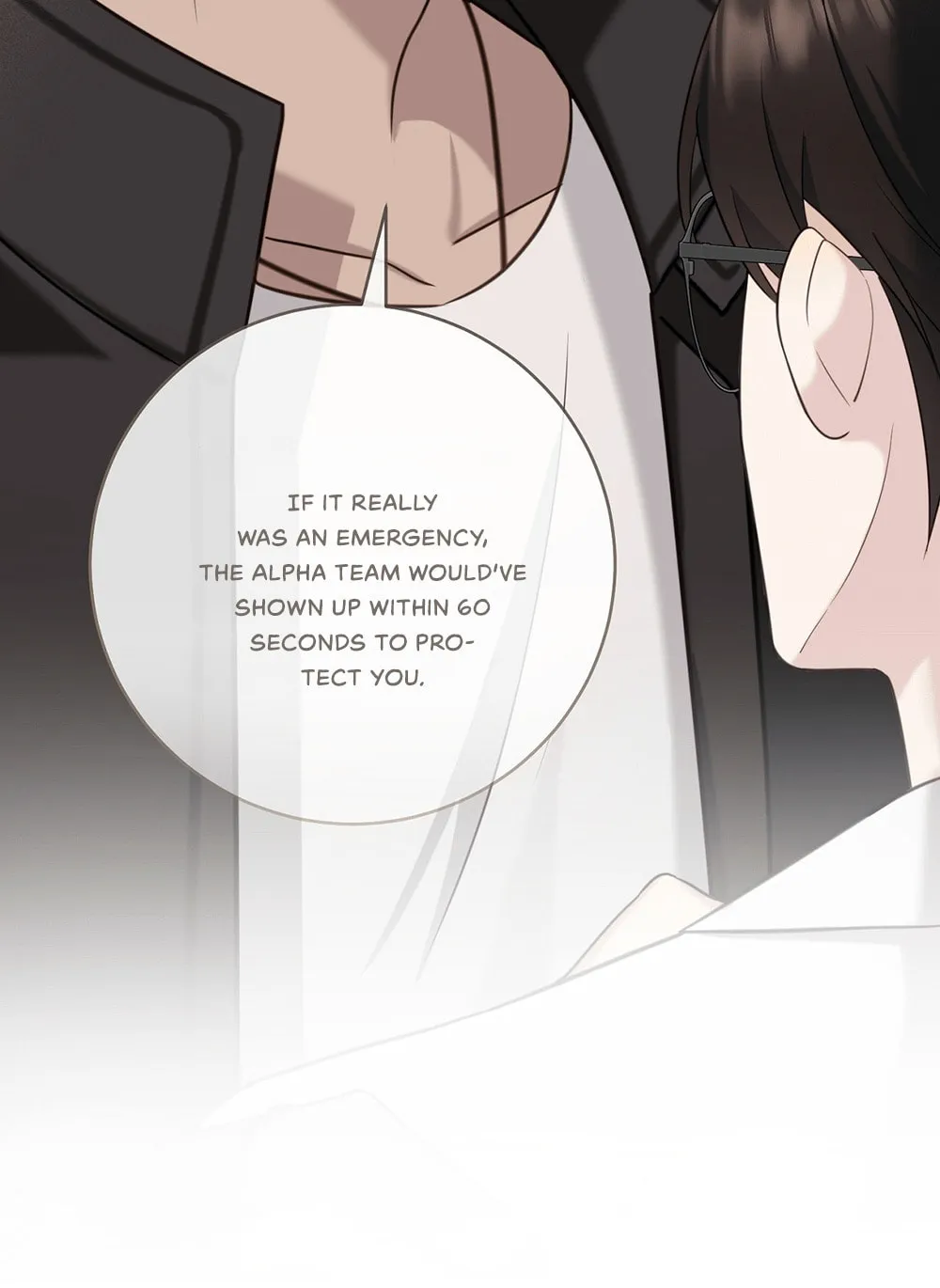 Tesoro of the Guide Chapter 8 page 74 - 