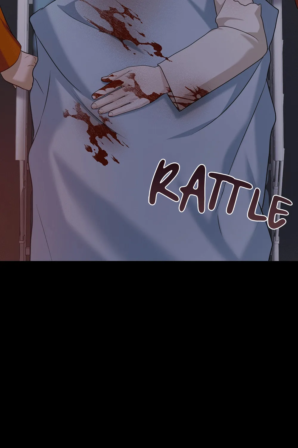 Tesoro of the Guide Chapter 8 page 82 - 