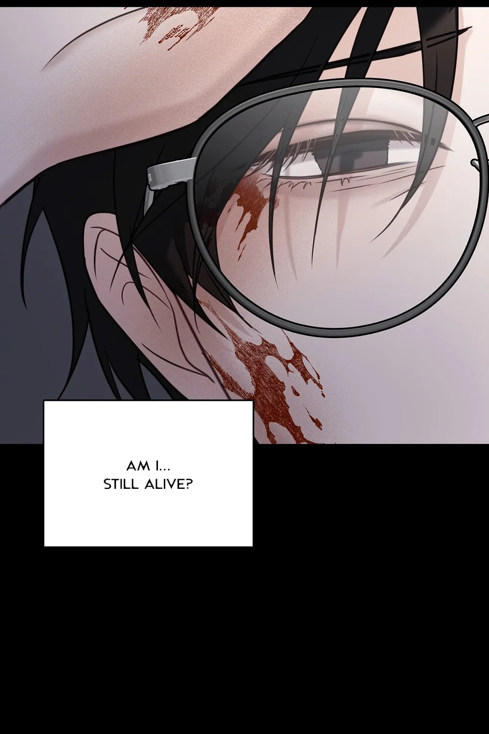 Tesoro of the Guide Chapter 8 page 83 - 