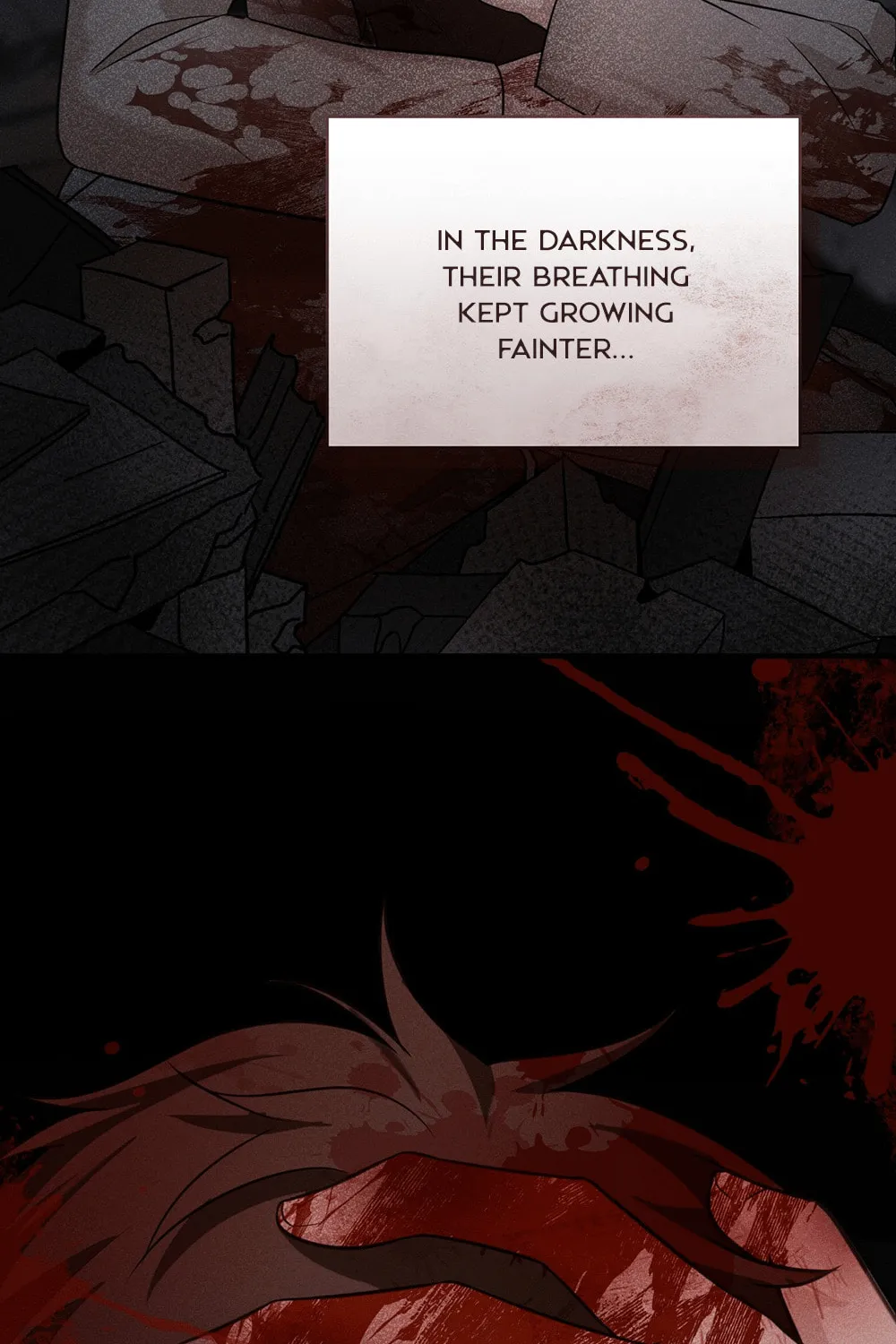 Tesoro of the Guide Chapter 8 page 87 - 