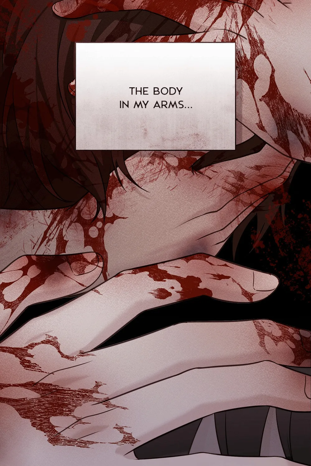Tesoro of the Guide Chapter 8 page 88 - 