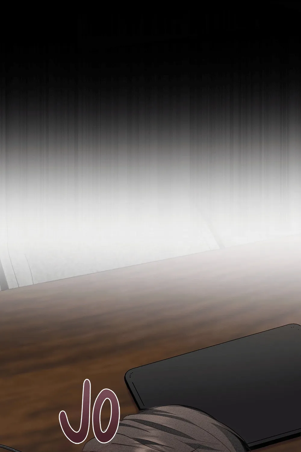 Tesoro of the Guide Chapter 8 page 91 - 