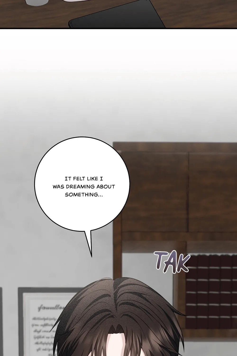 Tesoro of the Guide Chapter 8 page 94 - 