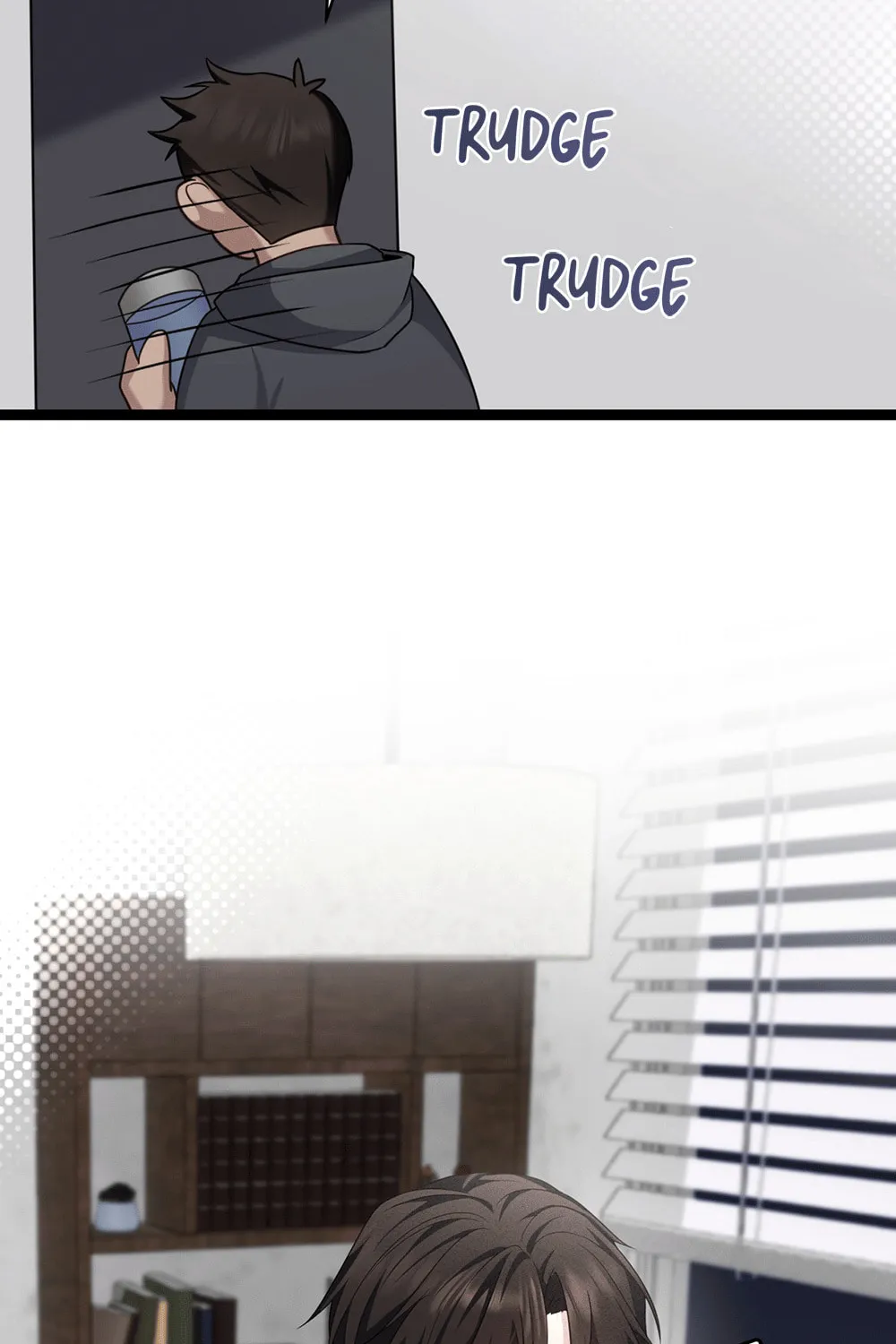 Tesoro of the Guide Chapter 9 page 101 - 
