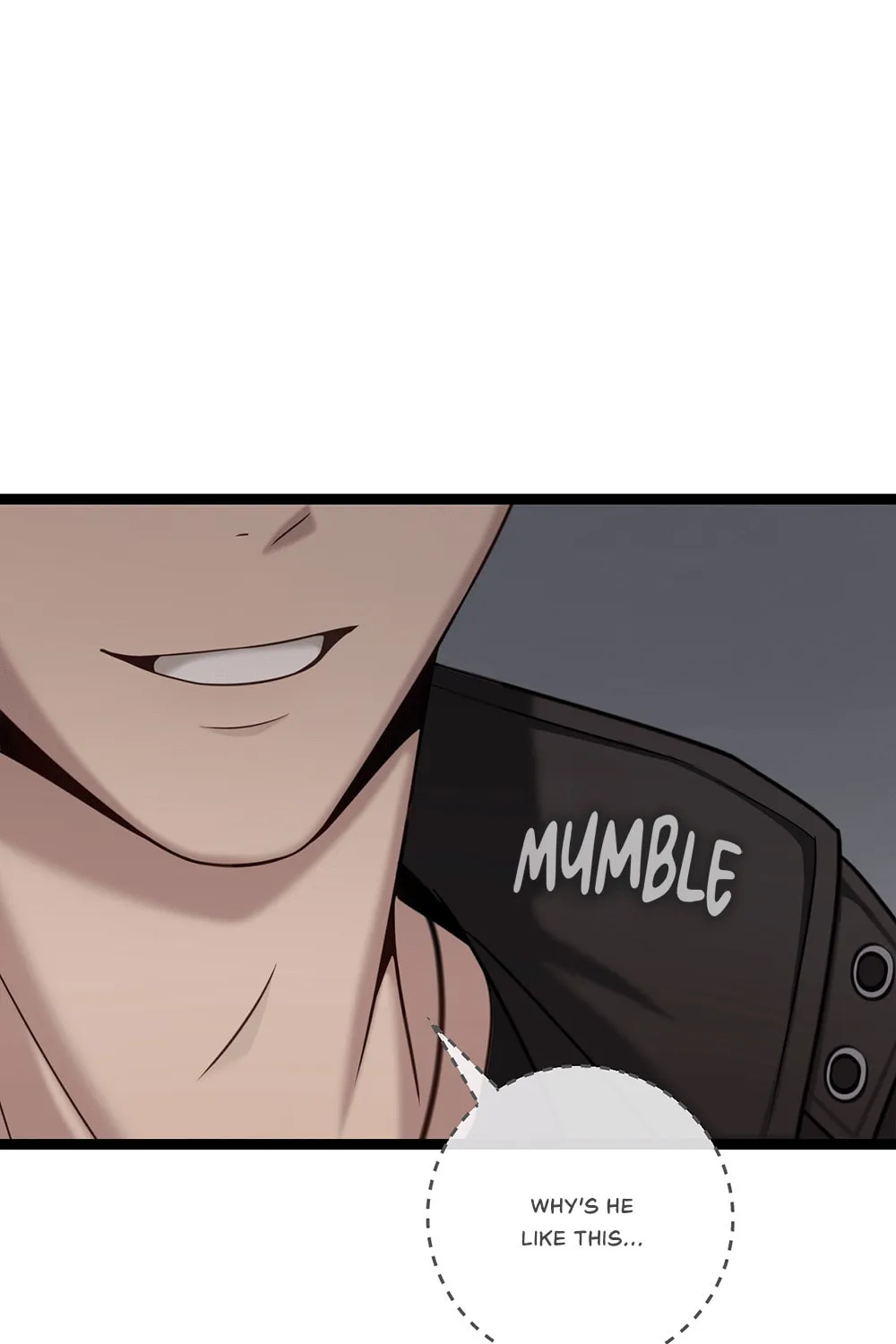 Tesoro of the Guide Chapter 9 page 105 - 