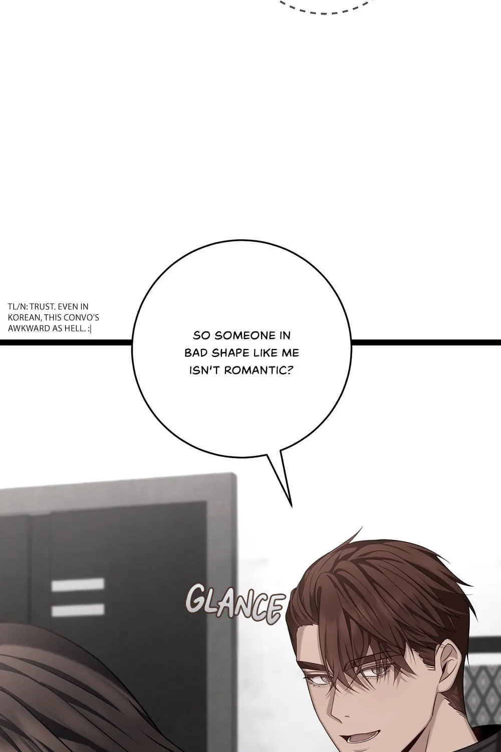 Tesoro of the Guide Chapter 9 page 106 - 