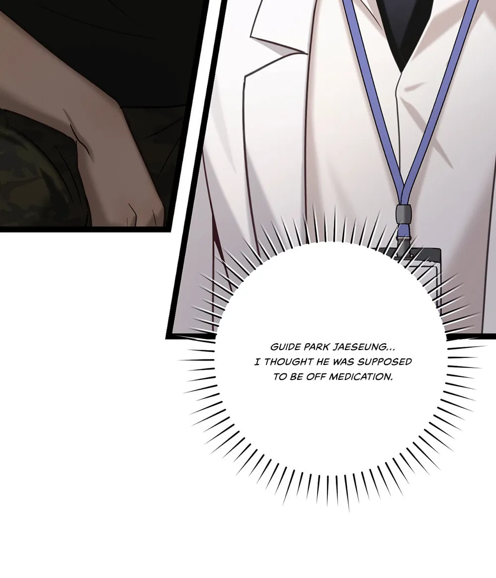 Tesoro of the Guide Chapter 9 page 25 - 