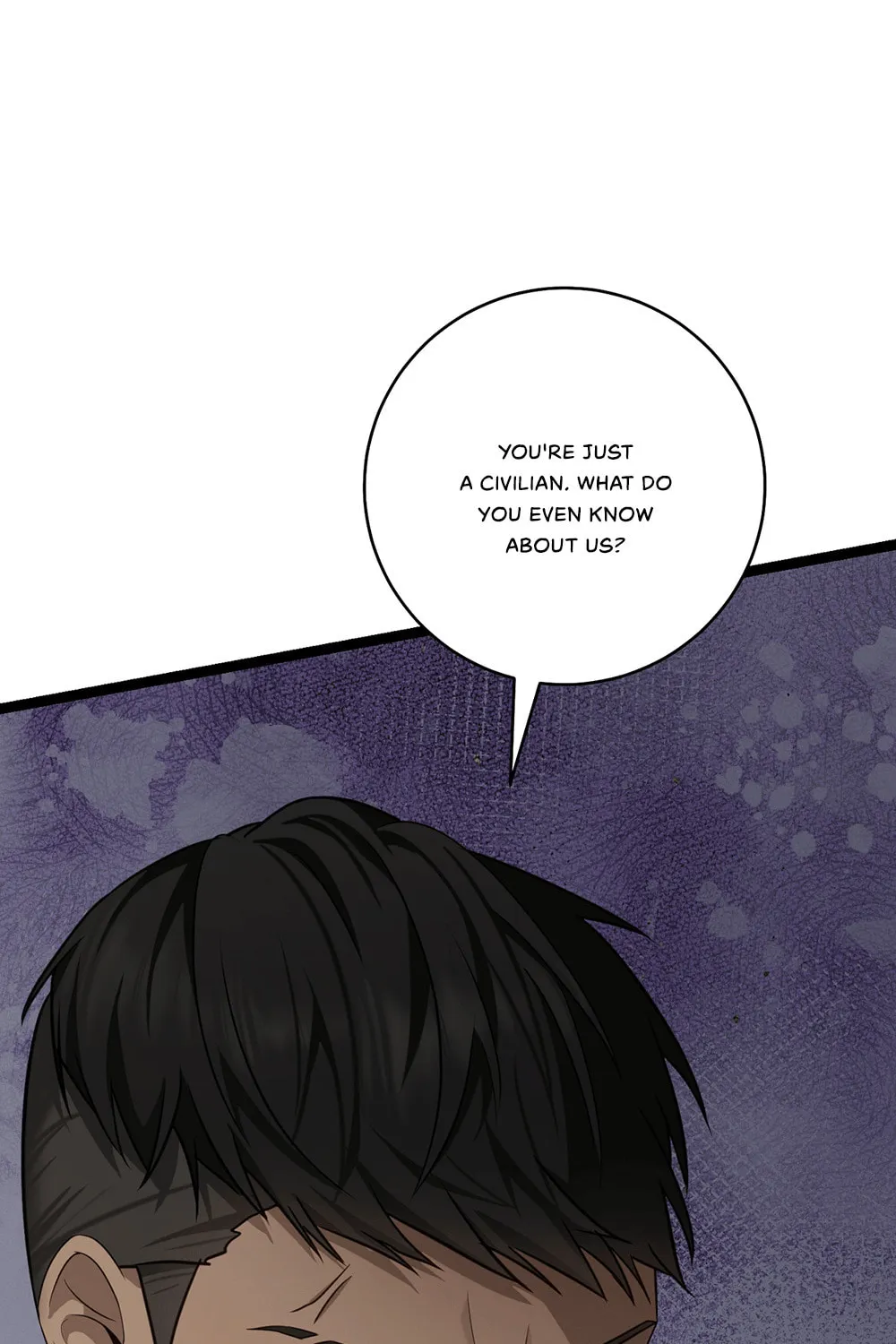 Tesoro of the Guide Chapter 9 page 29 - 