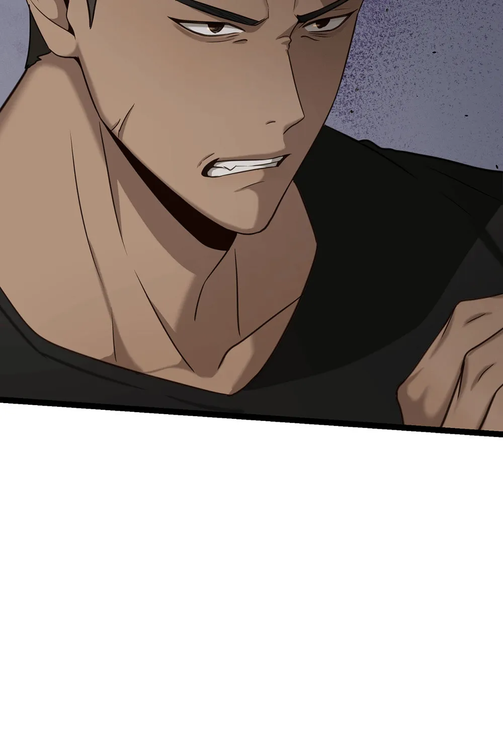Tesoro of the Guide Chapter 9 page 30 - 