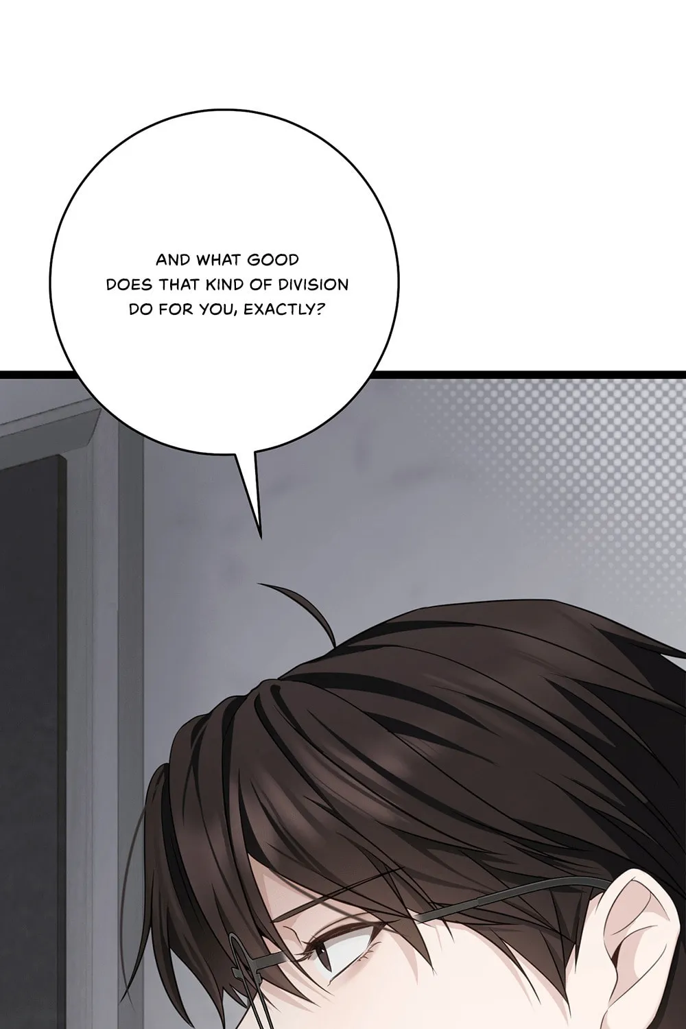 Tesoro of the Guide Chapter 9 page 33 - 
