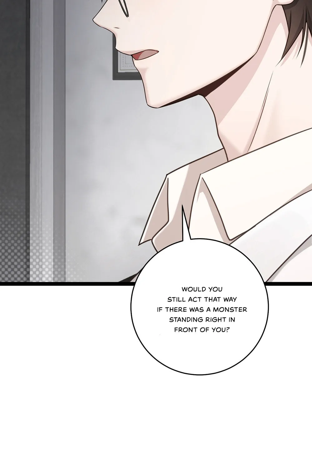 Tesoro of the Guide Chapter 9 page 34 - 