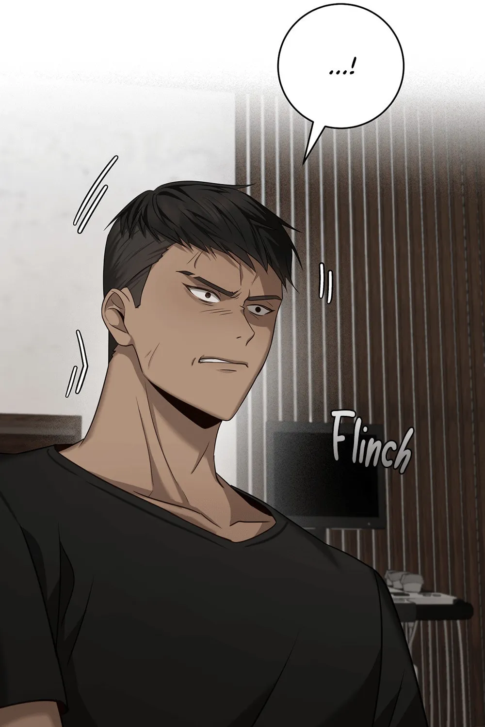Tesoro of the Guide Chapter 9 page 35 - 