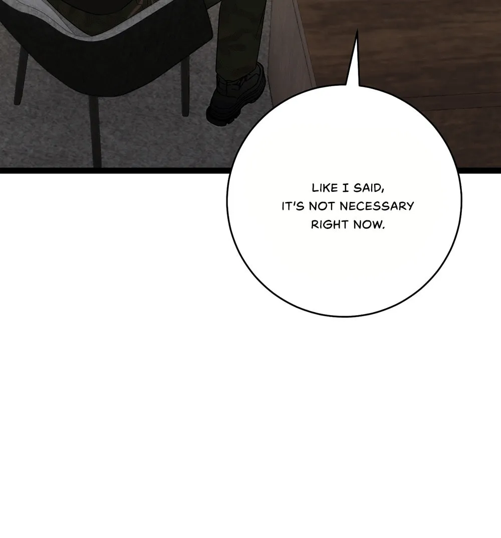 Tesoro of the Guide Chapter 9 page 41 - 