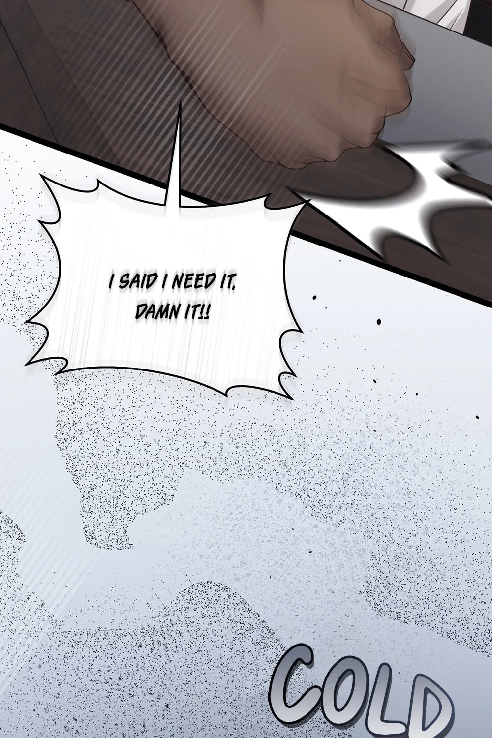 Tesoro of the Guide Chapter 9 page 43 - 