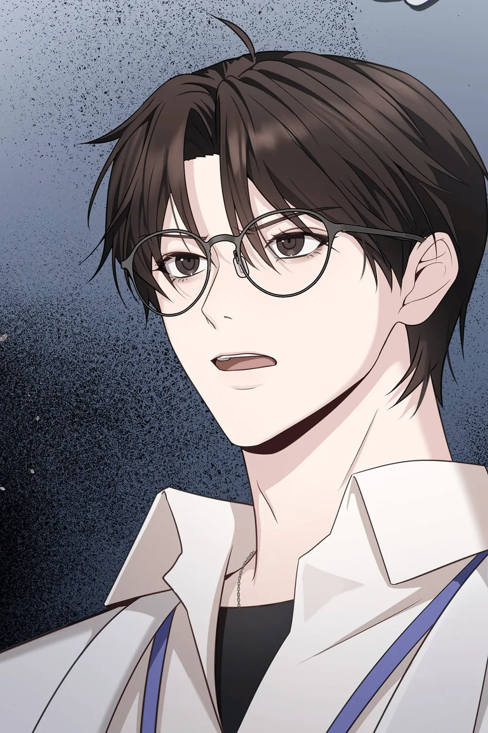 Tesoro of the Guide Chapter 9 page 44 - 