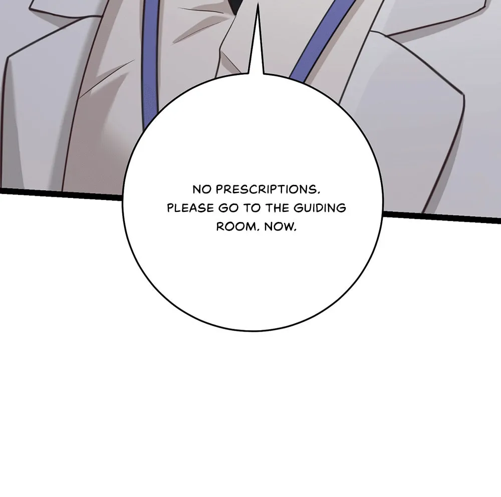 Tesoro of the Guide Chapter 9 page 45 - 