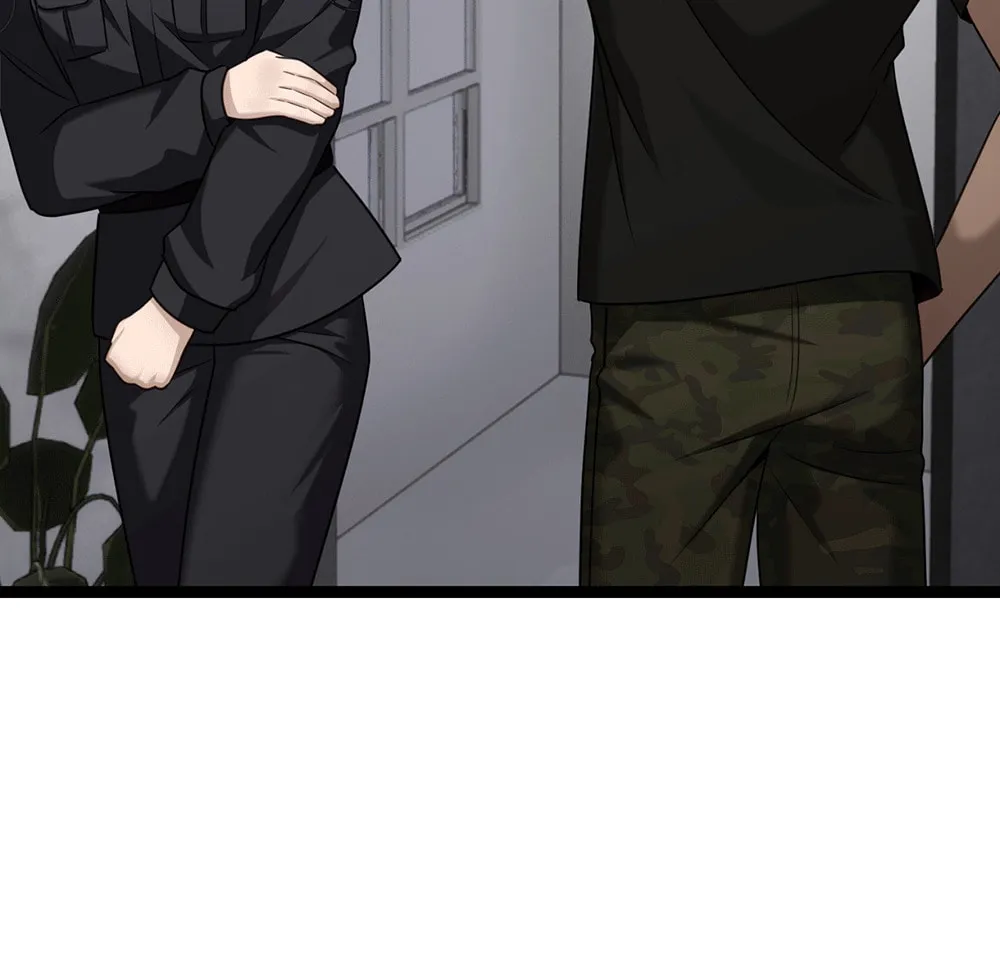 Tesoro of the Guide Chapter 9 page 50 - 