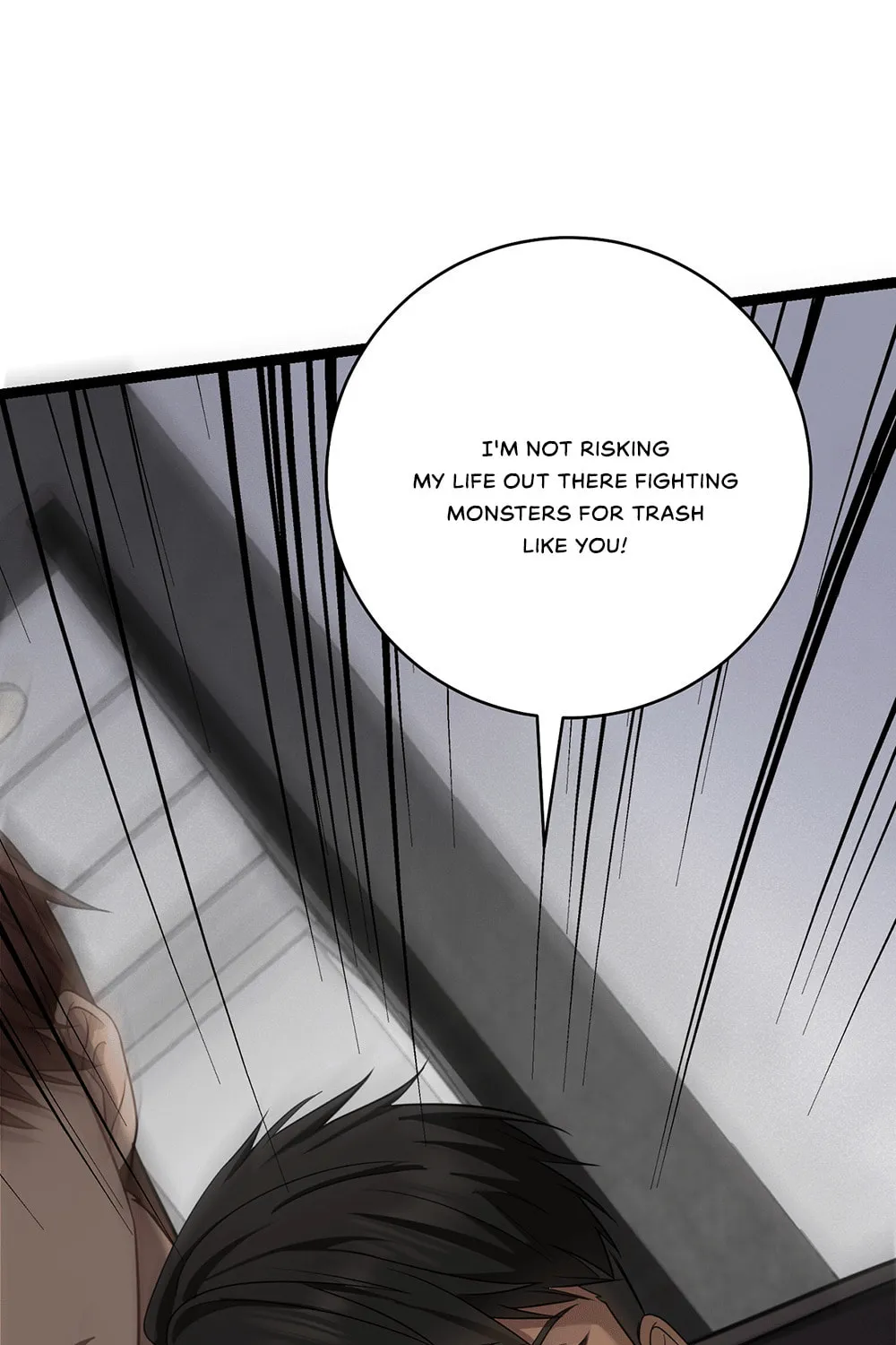 Tesoro of the Guide Chapter 9 page 53 - 