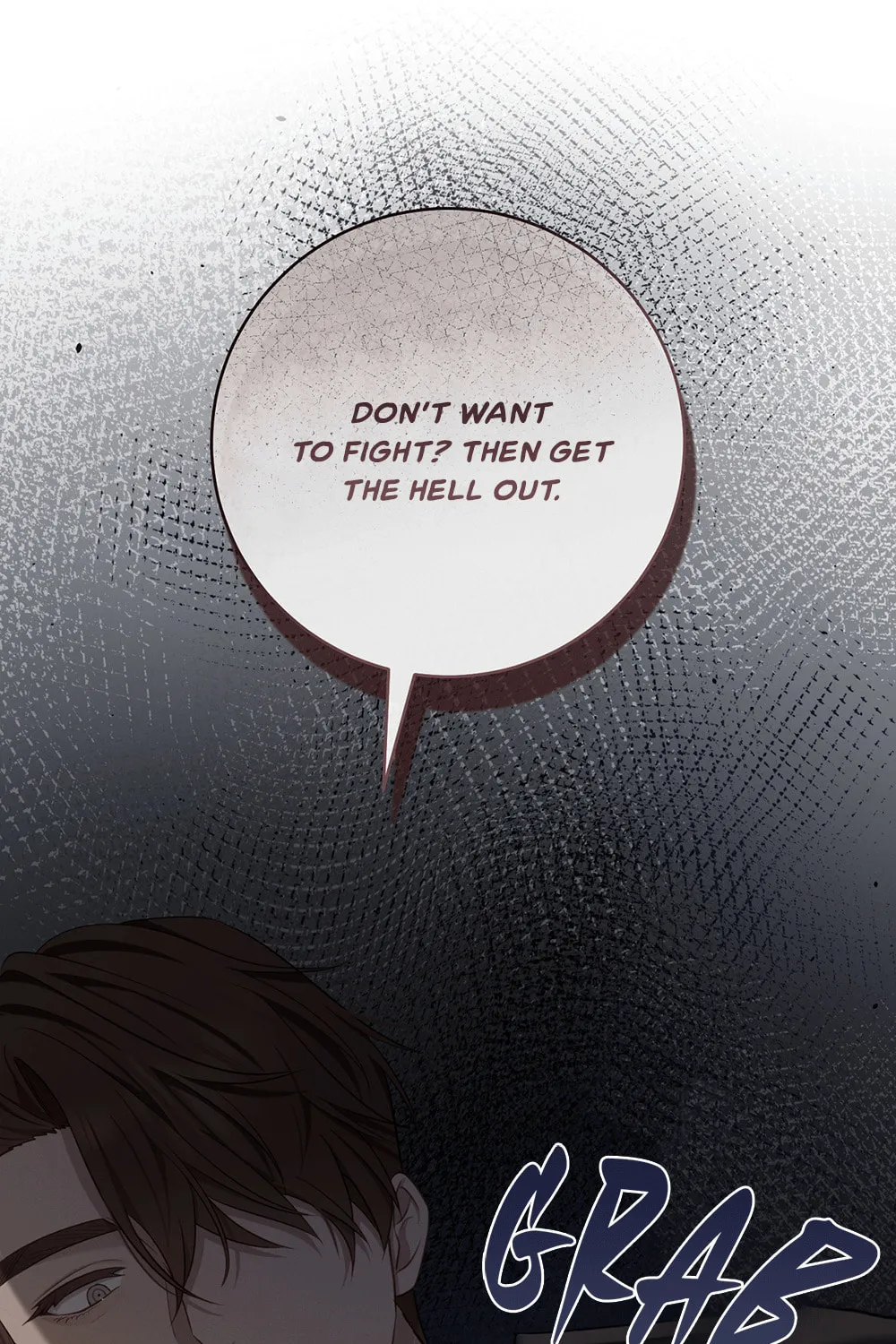 Tesoro of the Guide Chapter 9 page 56 - 