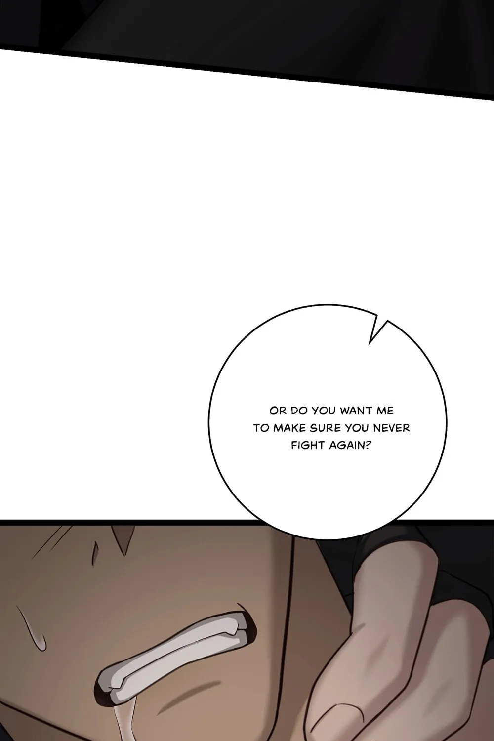 Tesoro of the Guide Chapter 9 page 58 - 