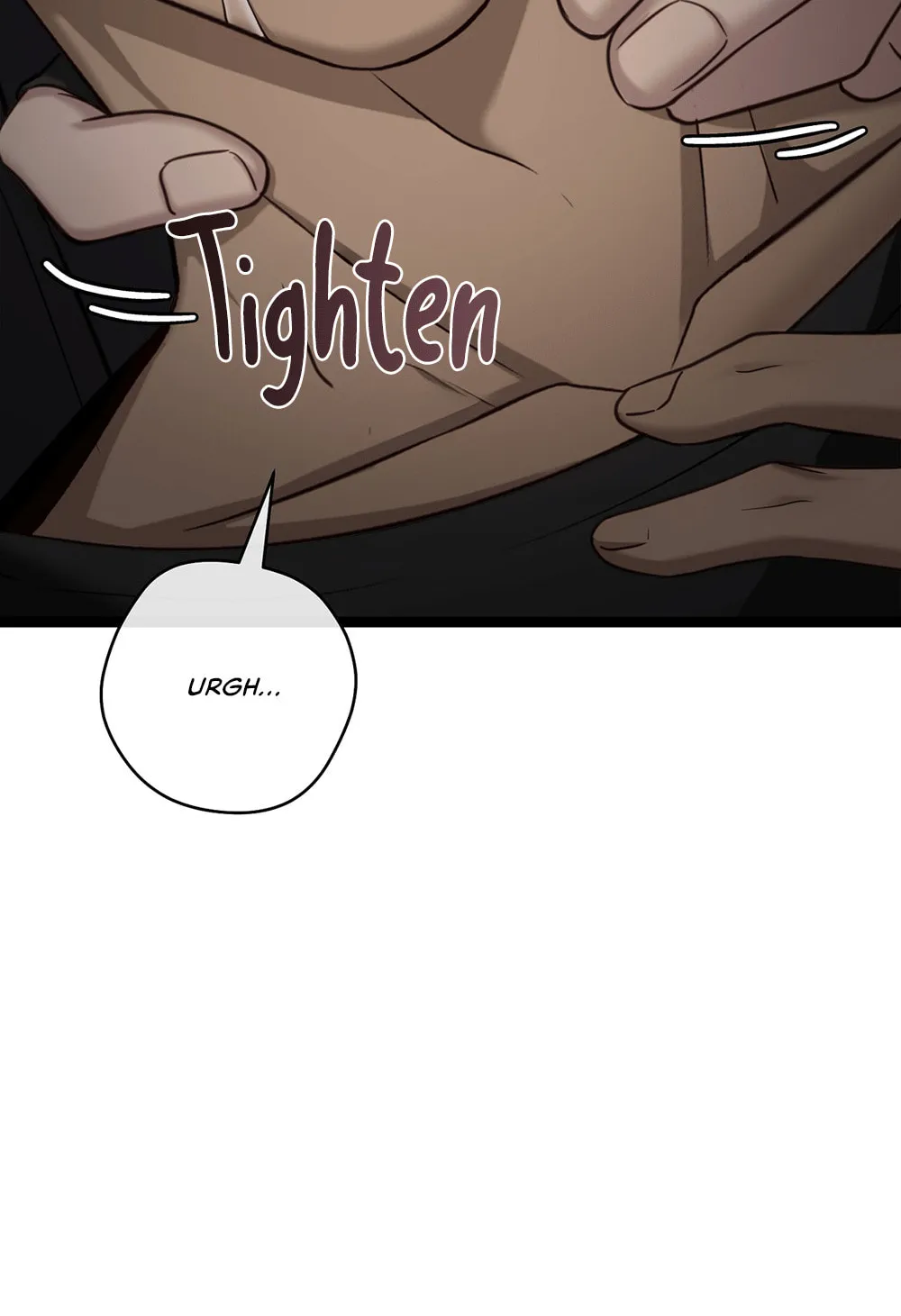 Tesoro of the Guide Chapter 9 page 59 - 