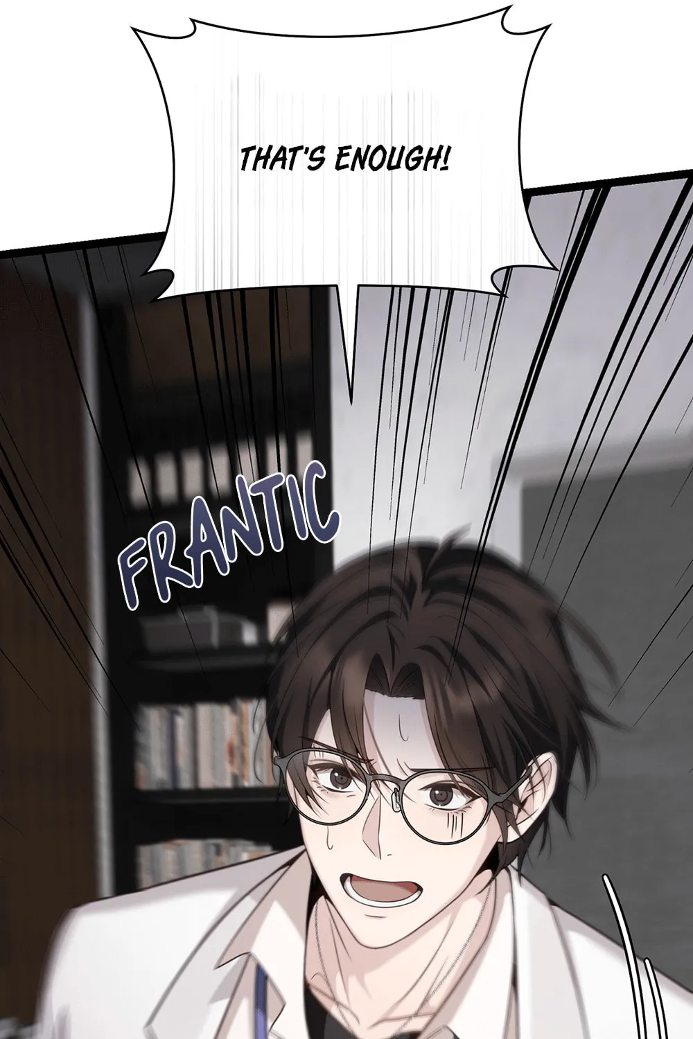 Tesoro of the Guide Chapter 9 page 60 - 