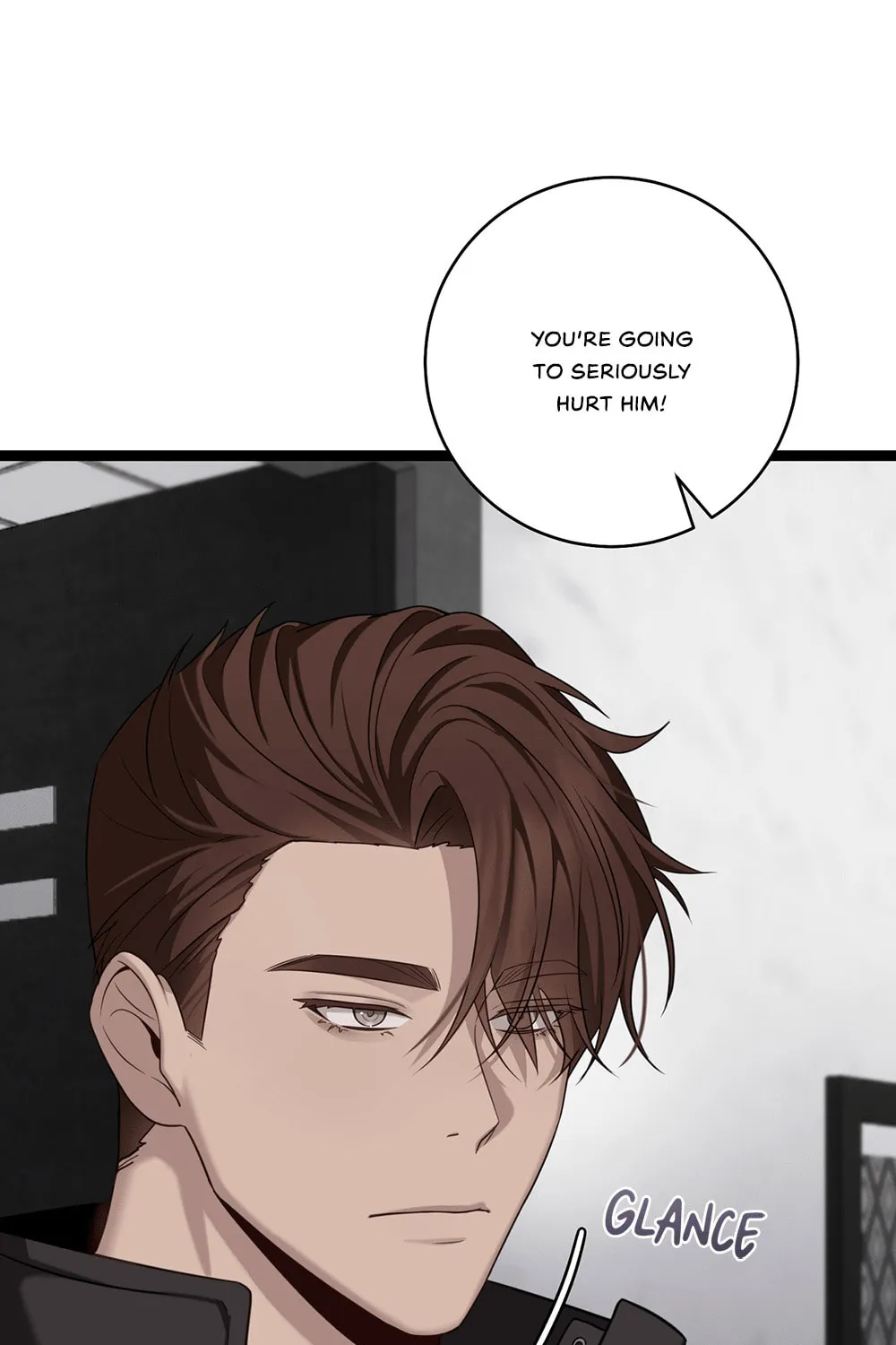 Tesoro of the Guide Chapter 9 page 62 - 