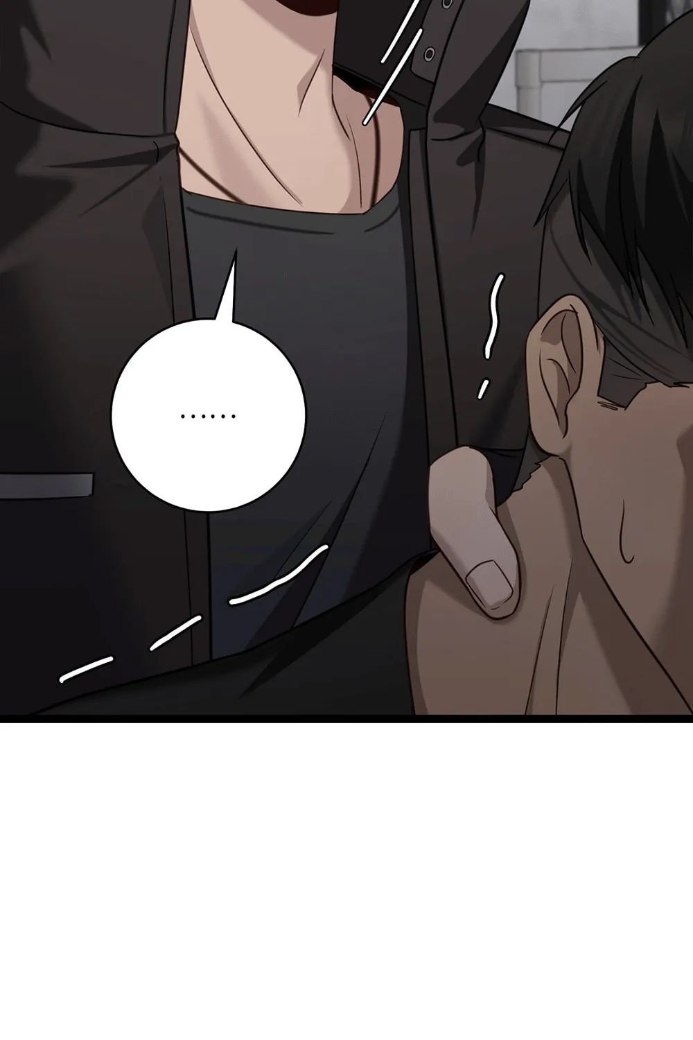 Tesoro of the Guide Chapter 9 page 63 - 