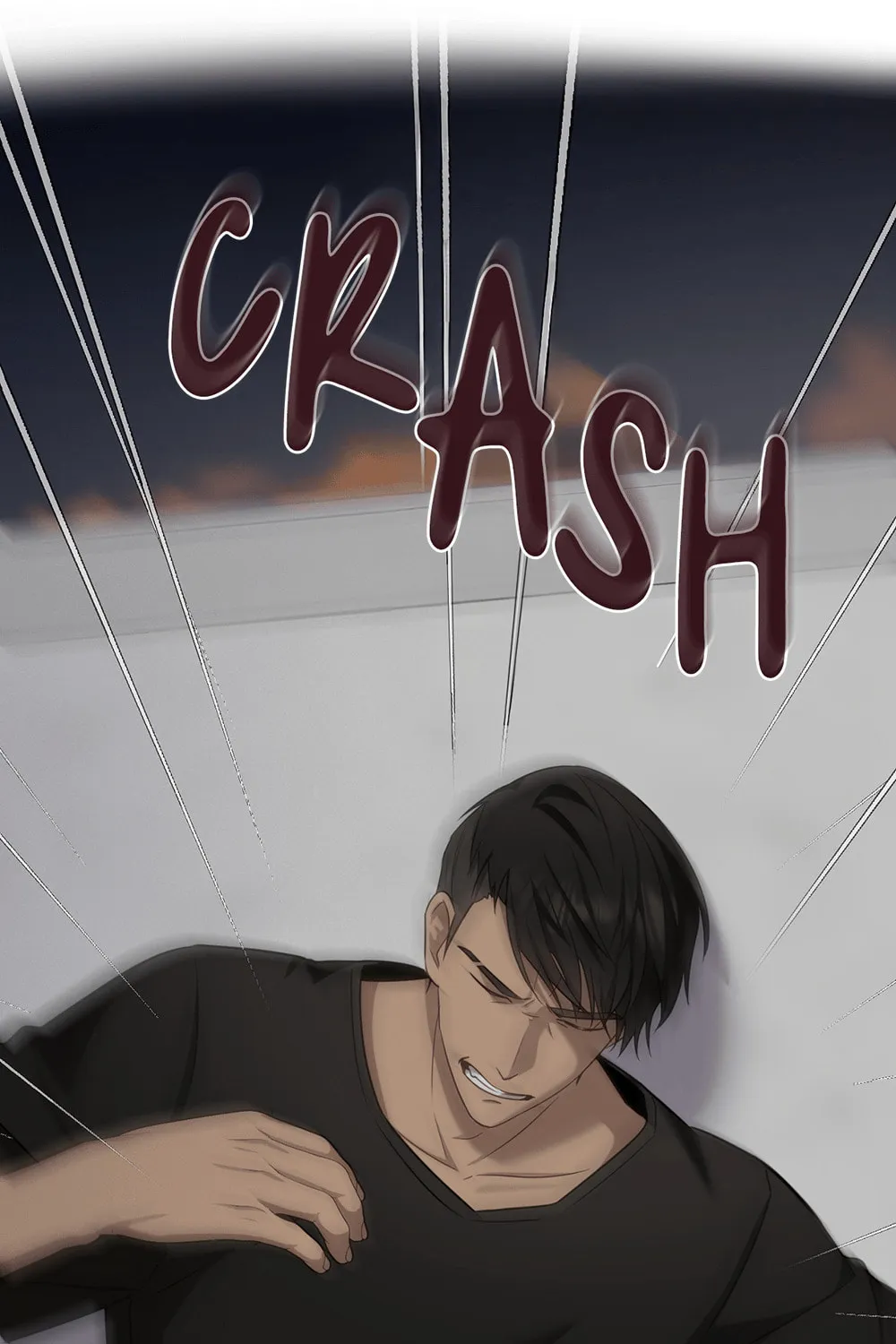 Tesoro of the Guide Chapter 9 page 65 - 