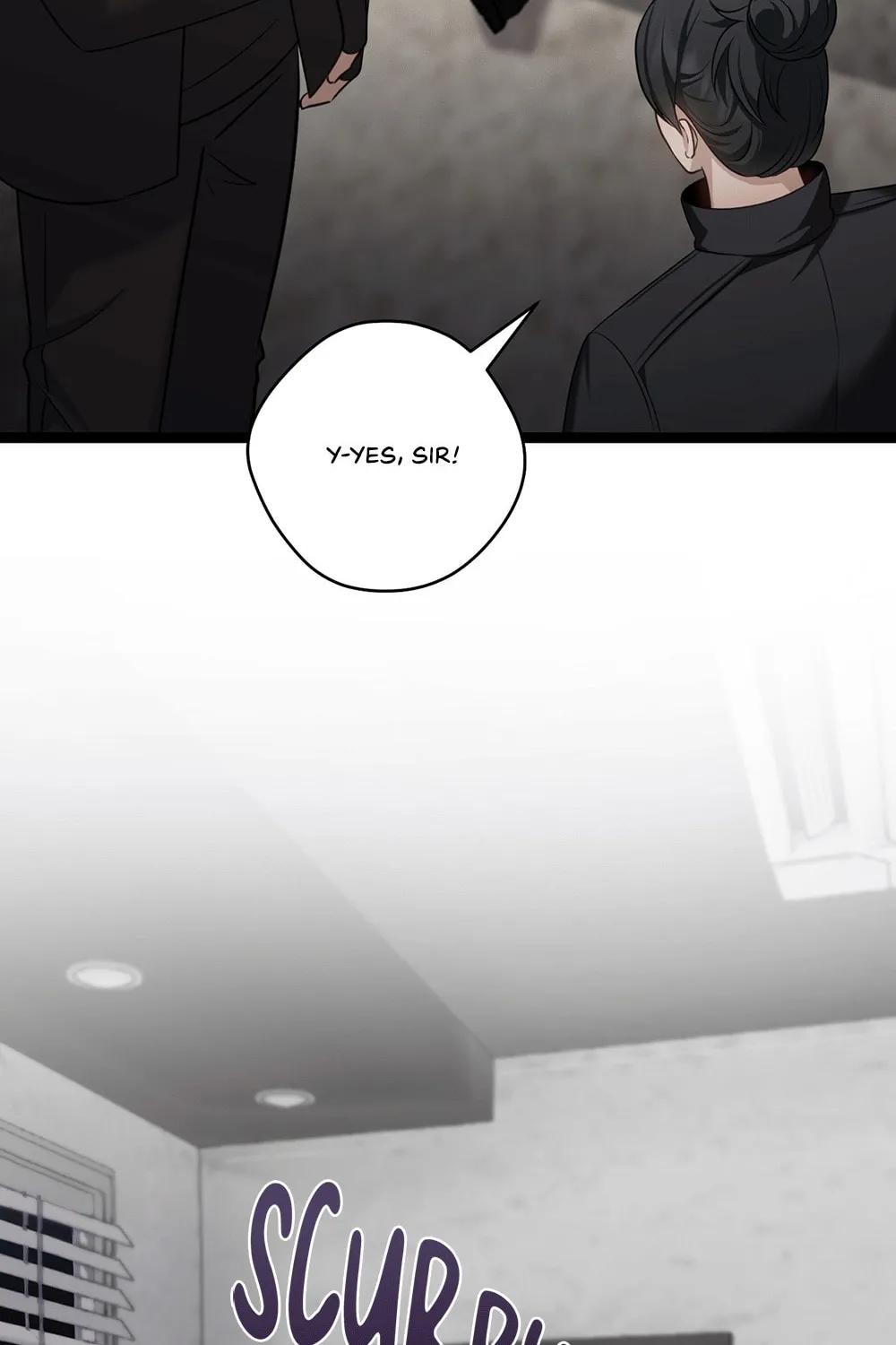Tesoro of the Guide Chapter 9 page 69 - 
