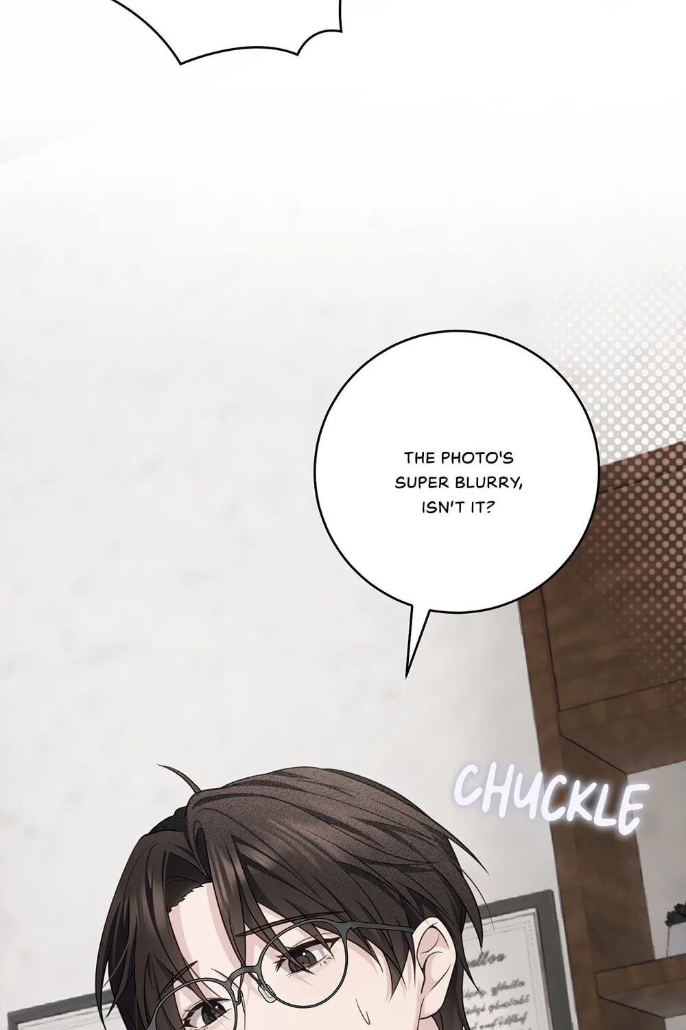 Tesoro of the Guide Chapter 9 page 8 - 