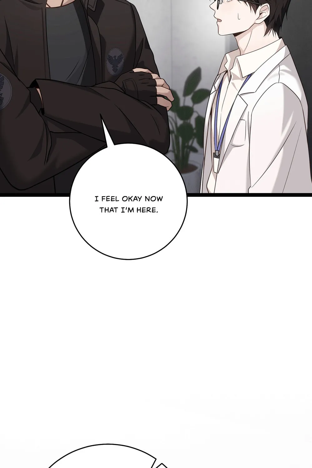 Tesoro of the Guide Chapter 9 page 75 - 