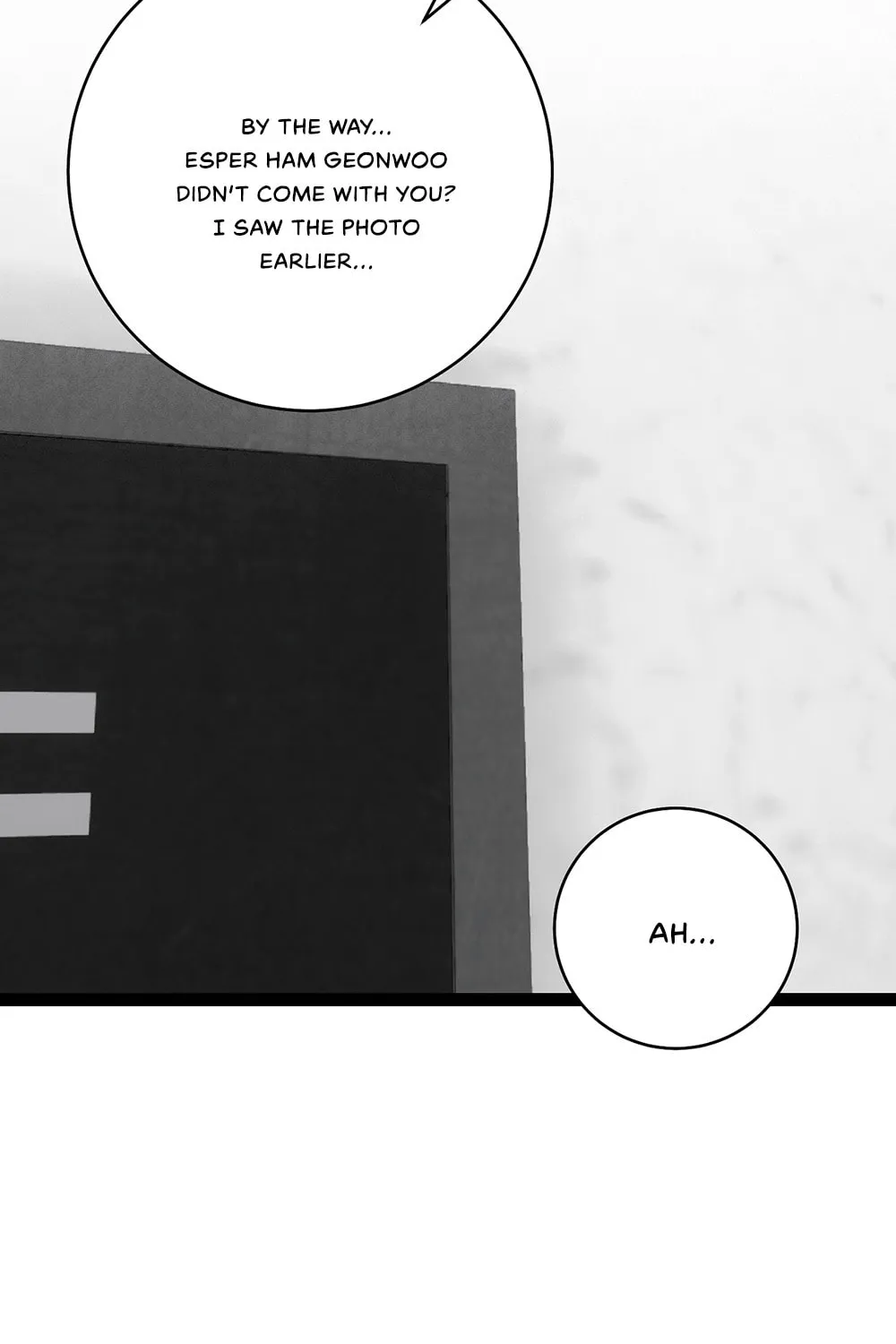 Tesoro of the Guide Chapter 9 page 76 - 